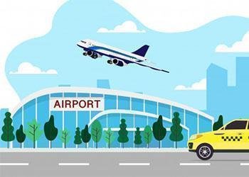  | Tadley Airports Cabs Solution