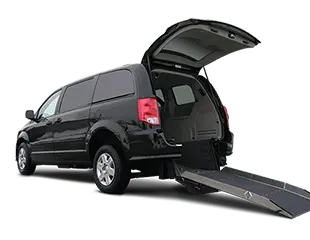 Wheelchair Accessible Taxis & Minicabs in Tadley - Tadley Airports Cabs Solution